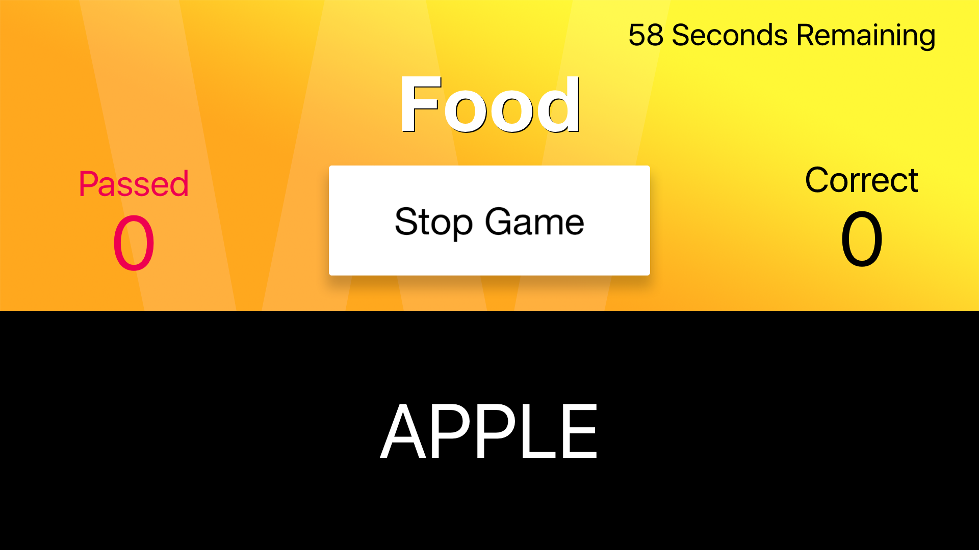 Word War screenshot 4