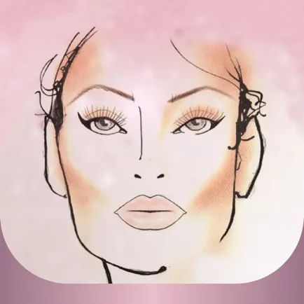 Makeover Me - Amazing Selfie Editor for Contouring Cheats
