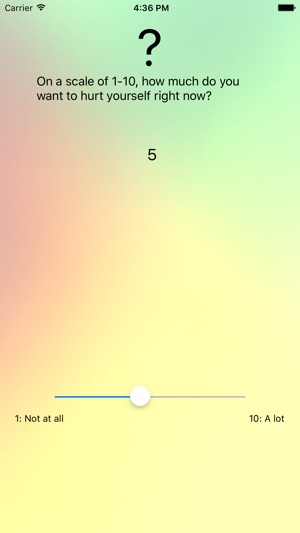 My Shiny Thing(圖2)-速報App
