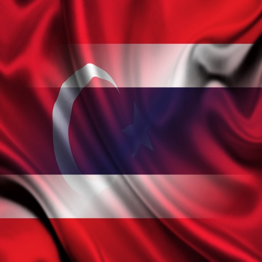 Türkiye Tayland İfadeler Türk thai cümleler ses icon