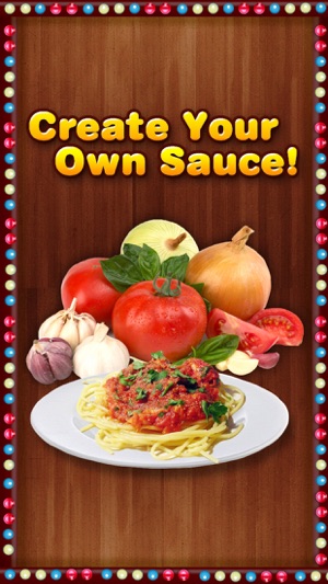 Maker - Pasta!(圖3)-速報App