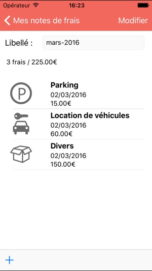COGEF EXPERTISE COMPTABLE(圖3)-速報App