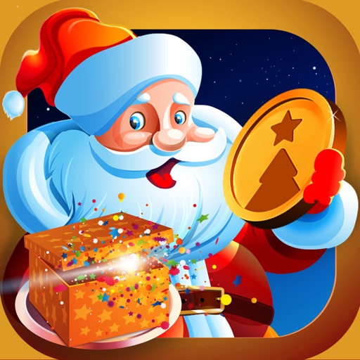 Santa Claus House iOS App