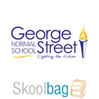 George Street Normal School - Skoolbag