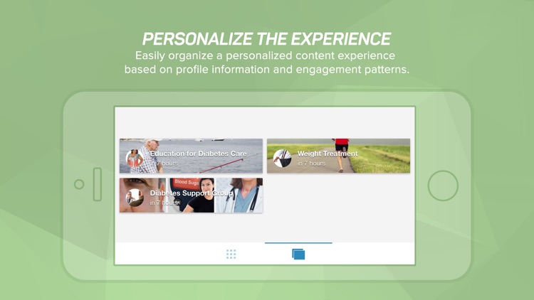 RISEcx Mobile screenshot-3