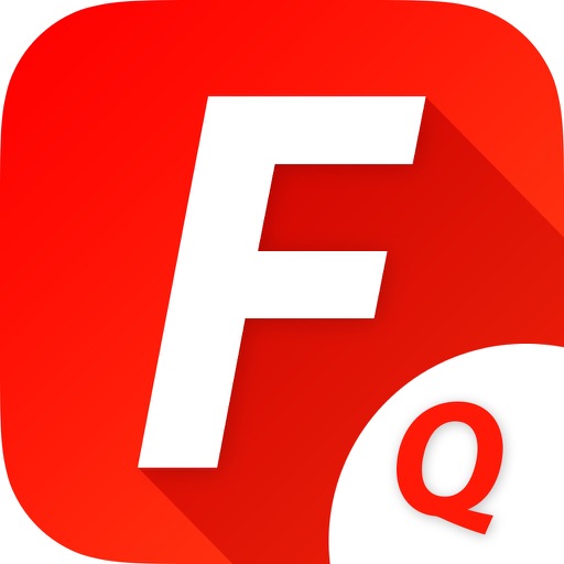 Feuerwehr Quiz iOS App