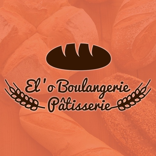 El'o Boulangerie Pâtisserie icon