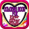 Color Book Pro for Ever After High