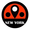 New York City travel guide with offline map and NYC mta subway transit by BeetleTrip