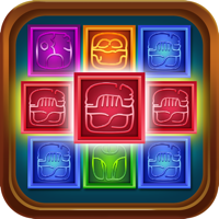 Magic Montezuma 10-10  The treasures jewels blitz saga - Puzzle blocks free game