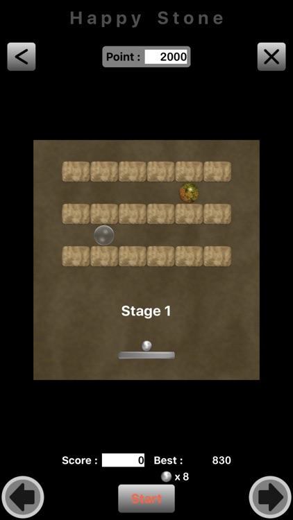 HappyStone screenshot-3
