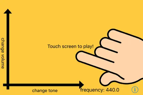Theremin-Pro
