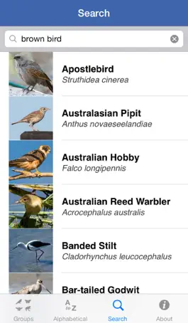 Game screenshot Field Guide to NSW Fauna hack