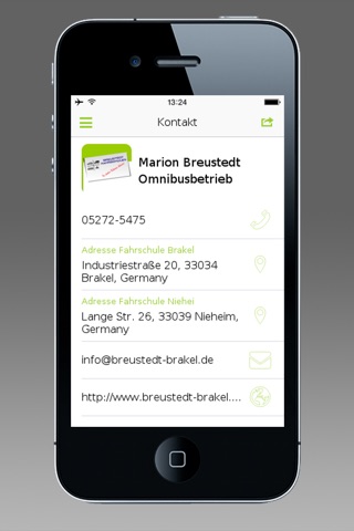 Fahrschule Marion Breustedt screenshot 3