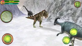 Game screenshot Jurassic Adventures 3D mod apk