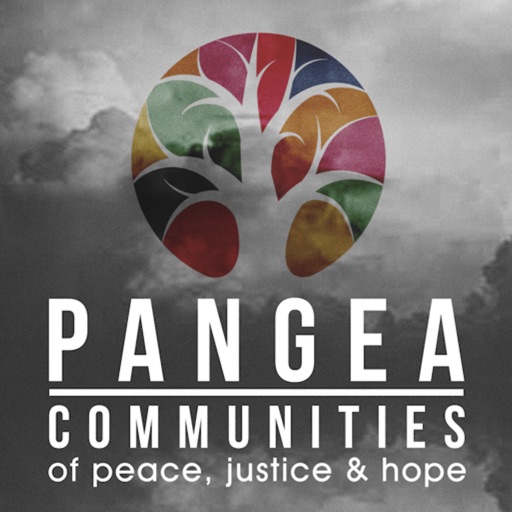 PANGEA | COMMUNITIES (church) icon