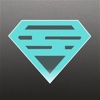 Superhuman App: Social workout tracker for personal trainer clients and fitness groups