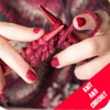 Learn To Knit and Crochet