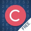 Chisla Free – Math puzzle and brain teaser with cool arithmetic challenge