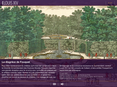Screenshot #6 pour Louis XIV