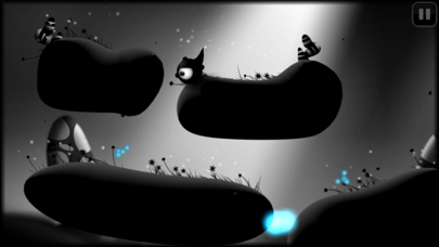 Contre Jour screenshot 2