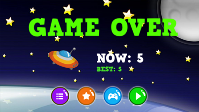 Screenshot #3 pour SPACE INVADERS ORIGINAL