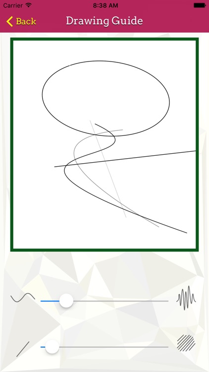 Sketch Anything screenshot-3