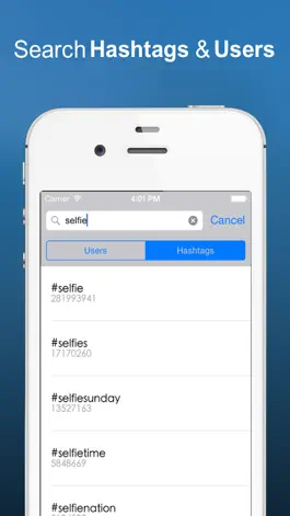 Game screenshot Social Whiz - Best Free App To Regram & Repost Your Photos & Videos for Instagram hack