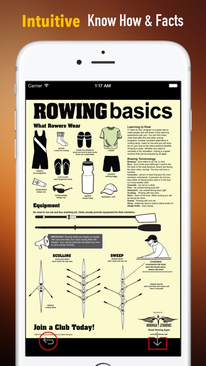Rowing 101: Tips and Tutorial