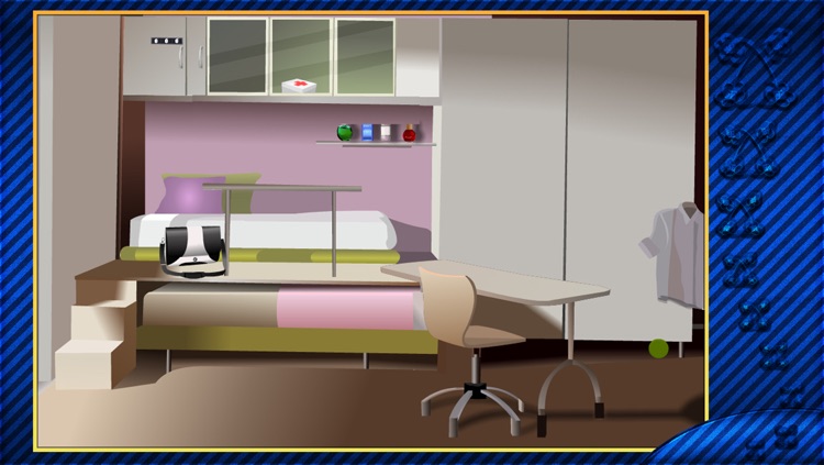 Royal Apartment Escape