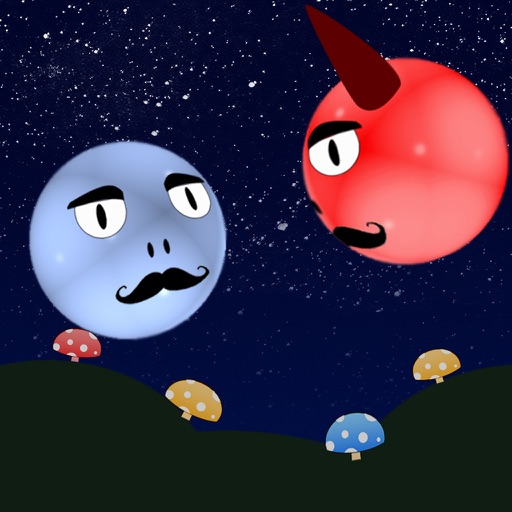 Charlie Fly - Run, Fly in Arcade Endless Scenes - Use your Reflexes