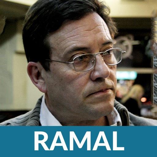 Marcelo Ramal icon