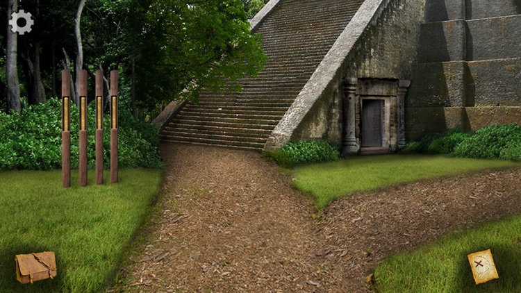 The Lost Treasure screenshot-3