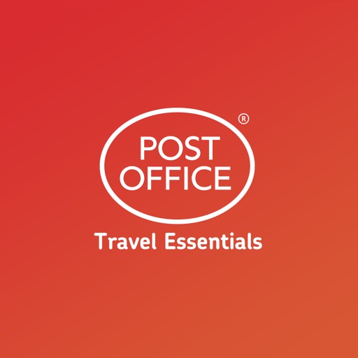 Post Office Travel Essentials