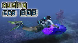 Game screenshot Musing Sea Bob mod apk