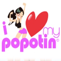 I Love My Popotin ne fonctionne pas? problème ou bug?