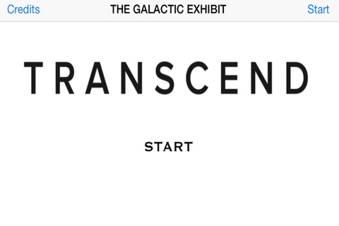 The Galactic Exhibit screenshot 2