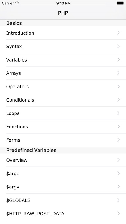 PHP Pro FREE