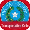Transportation Code of Texas 2016