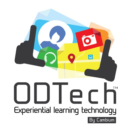 ODTech Icon