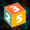 Numberalia is simple and addictive