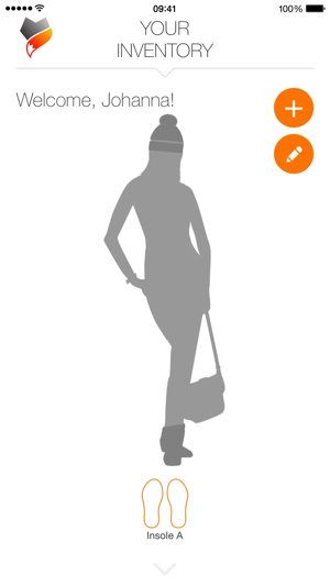 Vulpés - your smart apparel(圖3)-速報App