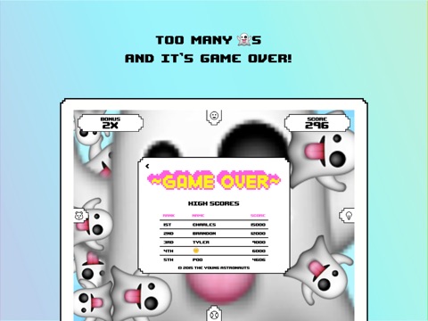 Emoji Sort: the arcade game featuring your favourite emojis screenshot 3