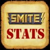 Player stats for SMITE