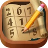 Classic Sudoku -- Trivia word game of merged or clash tiny swing wheel Classic Sudoku -- Trivia word game of merged or clash tiny swing wheel