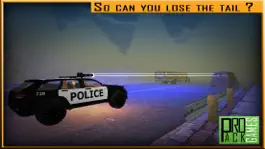 Game screenshot Drunk Driver Simulator - Dodge through highway traffic as police officer is right behind you mod apk