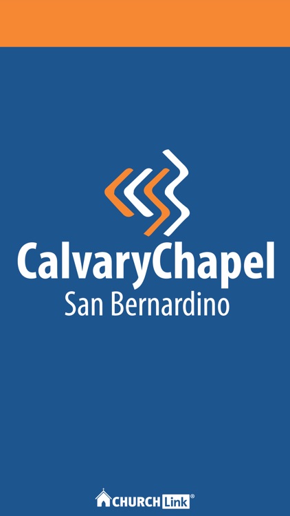 Calvary Chapel San Bernardino