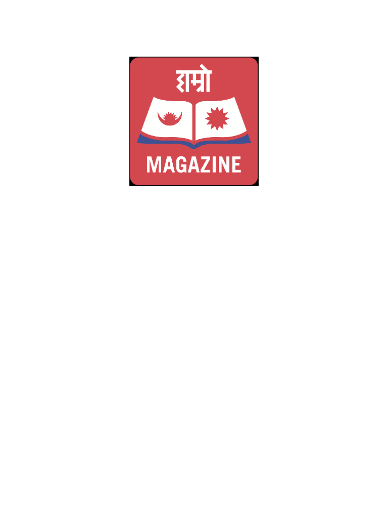 Hamro Magazine