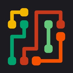 Color Connect - Meilleur jeu de puzzle de dessin avec 350+ free puzzles levels