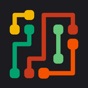 Color Connect - Best puzzle line drawing game with 350+ free puzzles levels app download